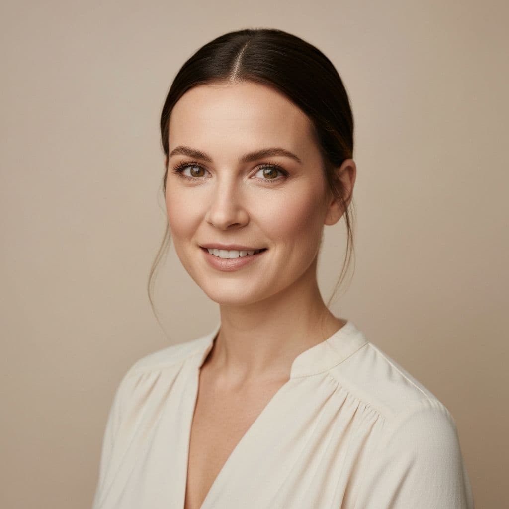 Simone Strecker - Hypnoterapeut