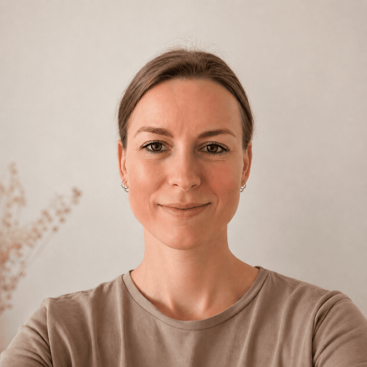 Simone Strecker - Hypnoterapeut